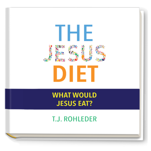Share Faith & Prosper: The Jesus Diet Affiliate Opportunity