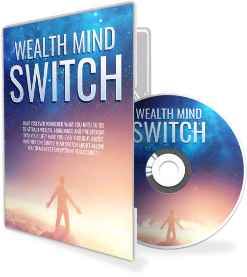 Ignite Your Financial Success with Wealth Mind Switch!