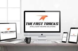 Start Your Online Business Today with The Fast Tracks Program!