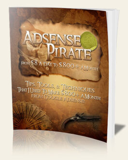Proven Strategy for Passive Income with Google AdSense!
