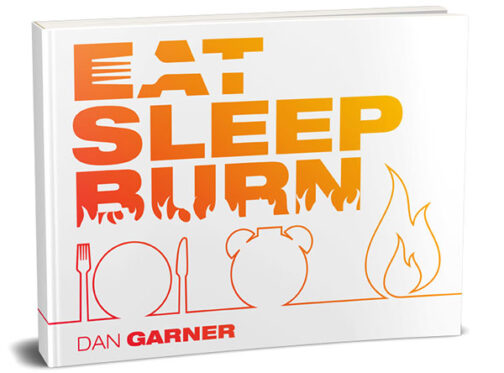 Eat Sleep Burn – Transform Your Body While You Sleep!
