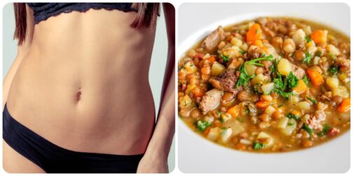 14-Day Rapid Soup Diet – The Ultimate Keto Solution For Melting Fat Faster!