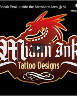 Explore 30,000+ Tattoo Designs Across 60 Unique Categories!