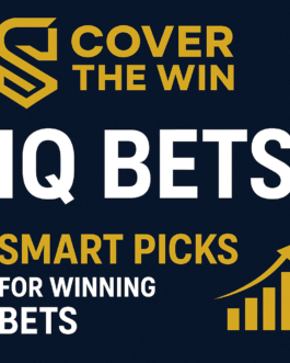 IQ Bets: Smarter Horse Racing Profits with Risk-Controlled Strategy!