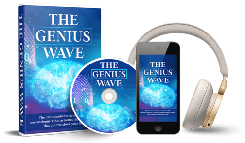 The Genius Wave: Activate Your Genius Wave!