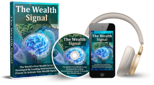 Tune into The Wealth Signal: Attract Abundance Now!
