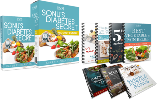 Sweeten Your Success with Sonu's Diabetes Marketing in 2025!