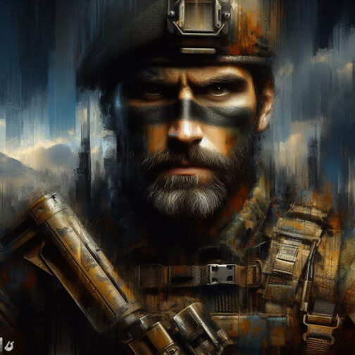 Unlock Your Potential with Special Forces Hypnosis