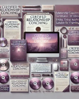 Elevate Your Coaching Practice with Certified Relationship Coaching!