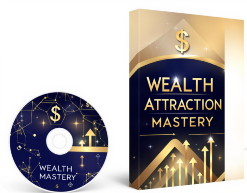 Unlock Wealth Potential with Proven Strategies for Success