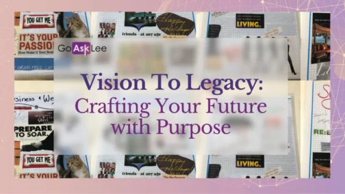 Design the Life You Deserve with Proven Strategies