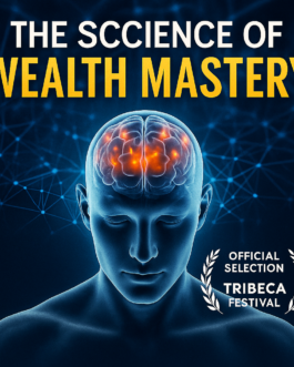Rewire Your Mind with Wealth Frequencies & Manifest Unlimited Prosperity!