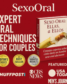 Master Male Pleasure: Discover the Secret Oral Techniques That Work!