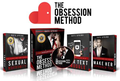 The Obsession Method – Make Him Yours!