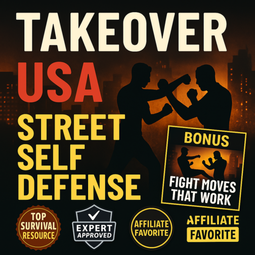 Discover the Secret Plan Behind America’s Rapid Collapse — Be Ready Before It’s Too Late!
