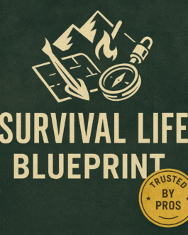 Master Survival Skills with Survival Life’s Expert Prepper Platform!