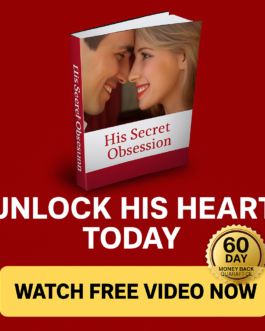 Trigger His Hero Instinct – Become His Secret Obsession!