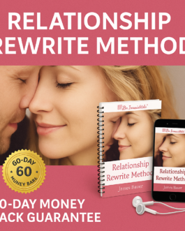 Get Your Ex Back with Proven Psychological Triggers!