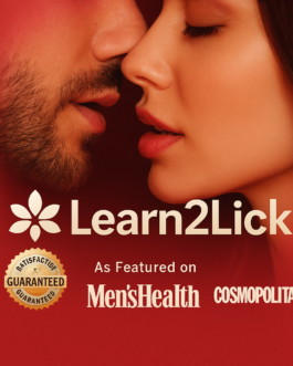 Master Oral Pleasure Tonight with Learn2Lick’s Ultimate Bedroom Blueprint!