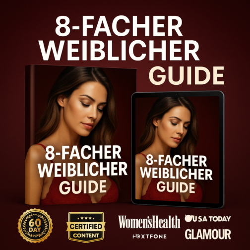 Unlock Female Ecstasy with the Ultimate Pleasure Guide!