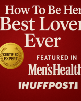 Transform Your Intimacy with Real Techniques—Guaranteed Satisfaction!