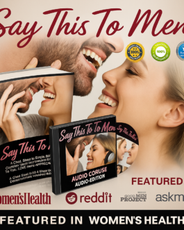 Unlock His Heart with the Alpha-Code—Conversation Secrets That Ignite Chemistry!