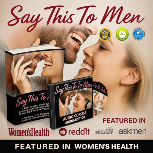Unlock His Heart with the Alpha-Code—Conversation Secrets That Ignite Chemistry!