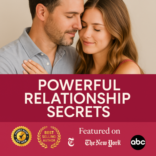 Unlock the Powerful Relationship Secrets That Make Love Last!