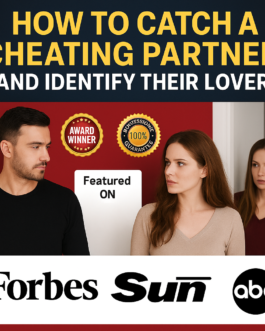 Unmask Infidelity Fast: Scientific, Reliable Proof in Under 15 Days!