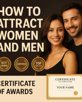 Master Lasting Attraction: Insider Seduction Advice to Attract Your Ideal Partner!