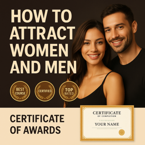 Master Lasting Attraction: Insider Seduction Advice to Attract Your Ideal Partner!