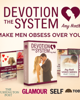 The Devotion System – Unlock His Obsession with Proven Attraction Formulas!