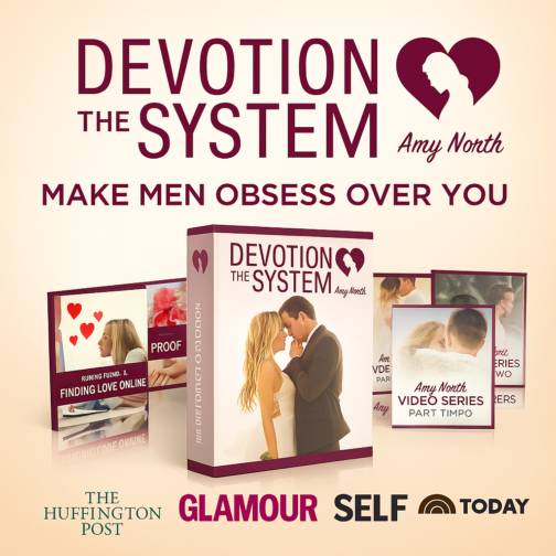 The Devotion System – Unlock His Obsession with Proven Attraction Formulas!