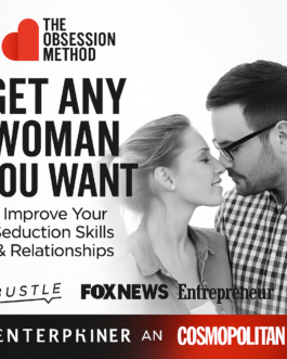 The Obsession Method – Master Her Mind with Scientific Attraction Secrets!