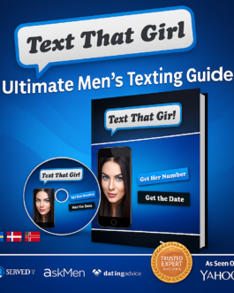 Text That Girl – Master Her Inbox with Award-Winning Exact Texts!