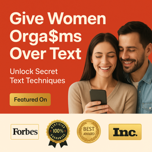 Unlock Sexting Techniques That Deliver Mind-Blowing Orgasms!