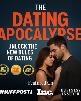 Master the New Rules and Win the Dating Apocalypse!