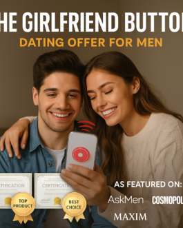 Revitalize Your Romance with Effortless Feel-Good Alerts!