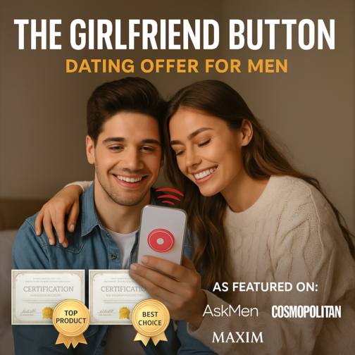 Revitalize Your Romance with Effortless Feel-Good Alerts!