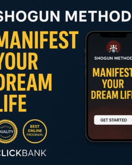 Master Emotional Addiction: Unleash IRAE Model Magic with the Shogun Method!