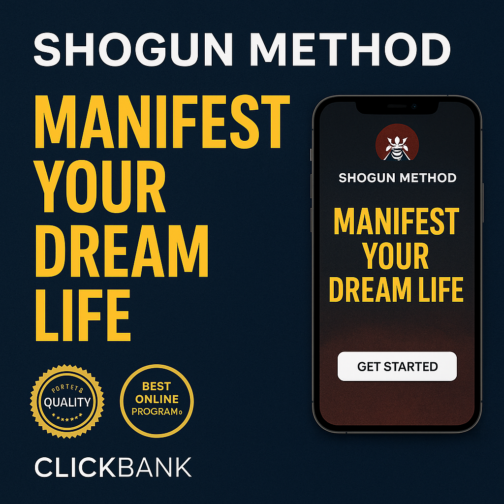 Master Emotional Addiction: Unleash IRAE Model Magic with the Shogun Method!