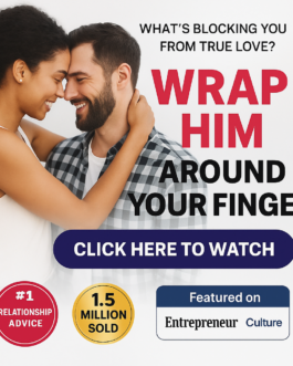 Trigger Irresistible Desire: 8-Step Mind-Control Method That Makes Him Crave You!
