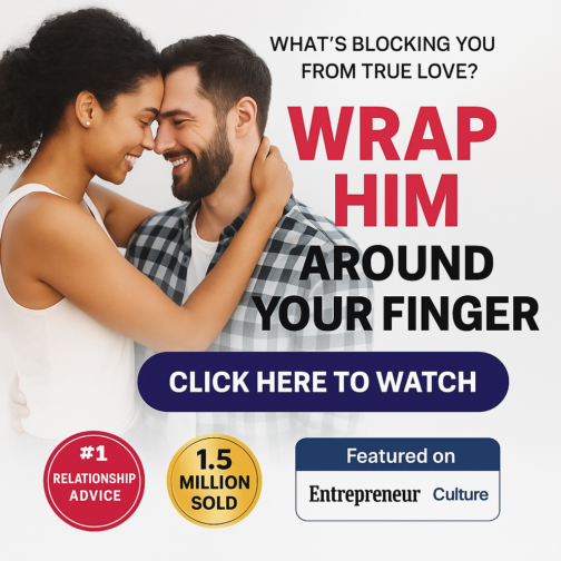 Trigger Irresistible Desire: 8-Step Mind-Control Method That Makes Him Crave You!