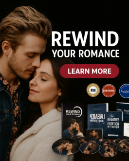 Reignite His Desire and Reclaim Your Romance—Starting Today!