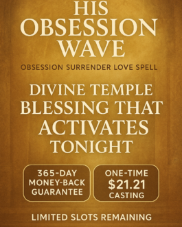 His Obsession Wave: Spark Devotion in 7 Days!