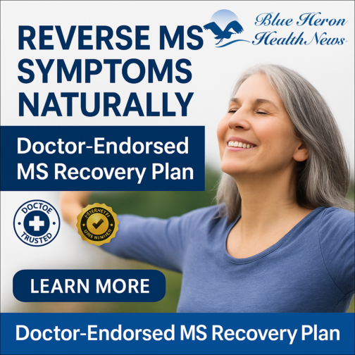 Reverse MS Symptoms Naturally – Discover the Multiple Sclerosis Solution™!