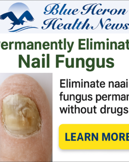 Permanently Eliminate Toenail Fungus with This Proven Natural Solution!