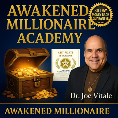 Awaken the Millionaire Within: Transform Your Life with Abundance!