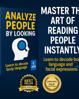 Master the Art of Reading People Instantly!