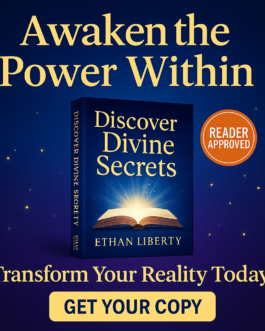 Discover the Patriot’s Blueprint to Success, Freedom, and Prosperity!